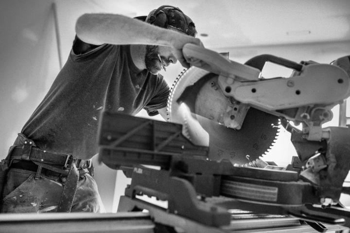Entrepreneur en construction Montréal